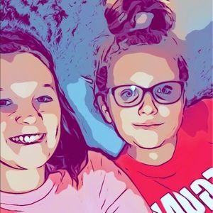 Meet your Posher, Avery